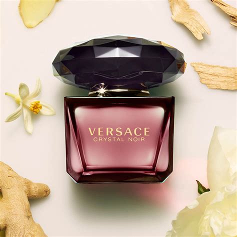 versace crystal noir sephora cena|Versace Crystal Noir best price.